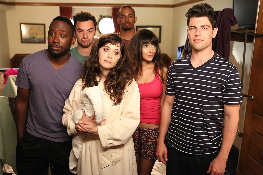 New Girl