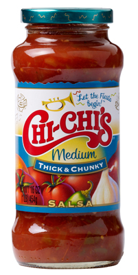 Chi-Chi's Salsa