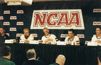 Salisbury Hall of Fame Induction