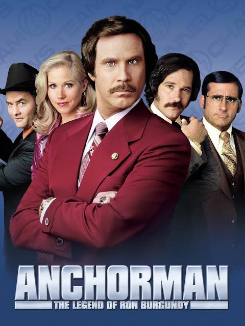 Anchorman