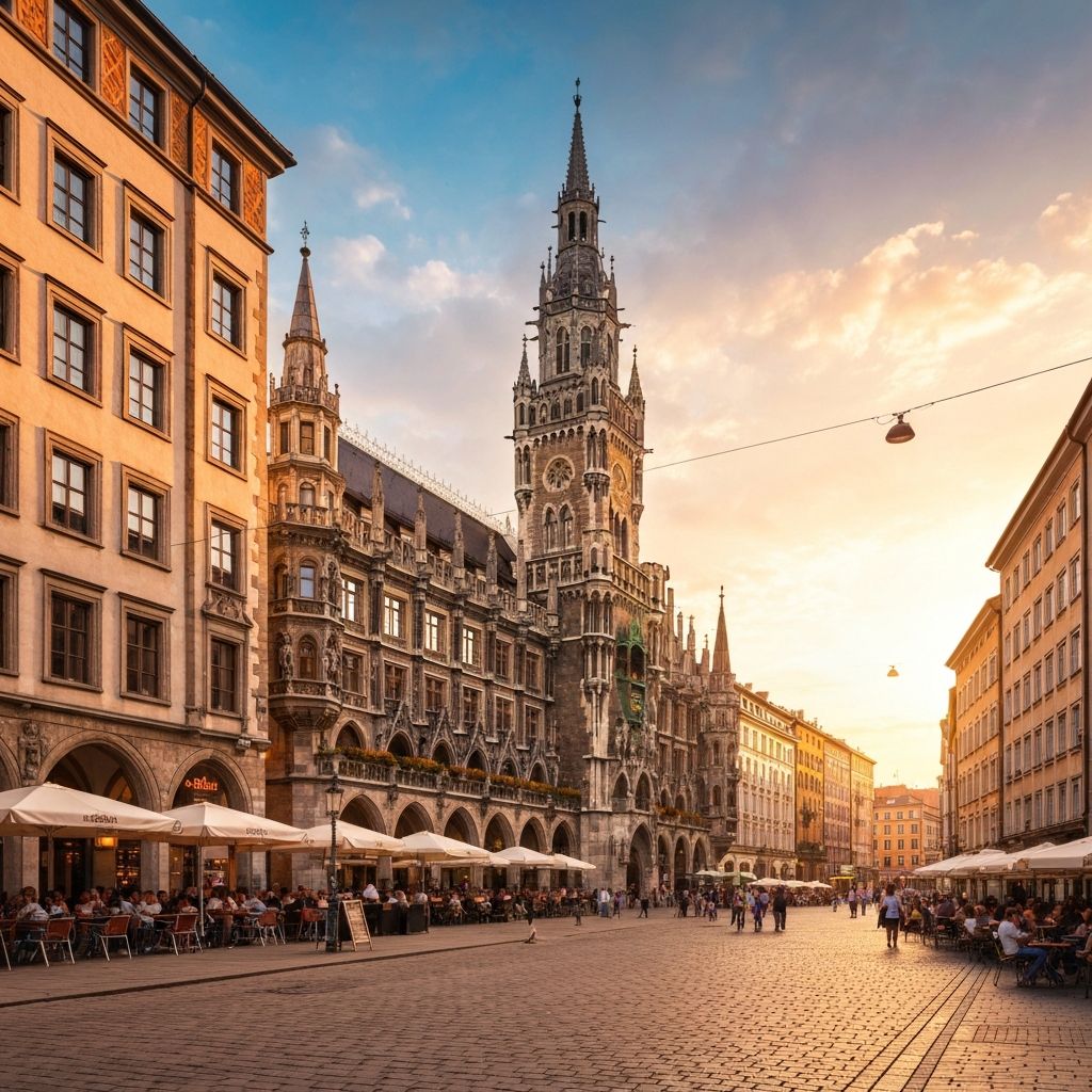 Munich, Germany
